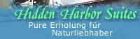 Erholung für Naturliebhaber